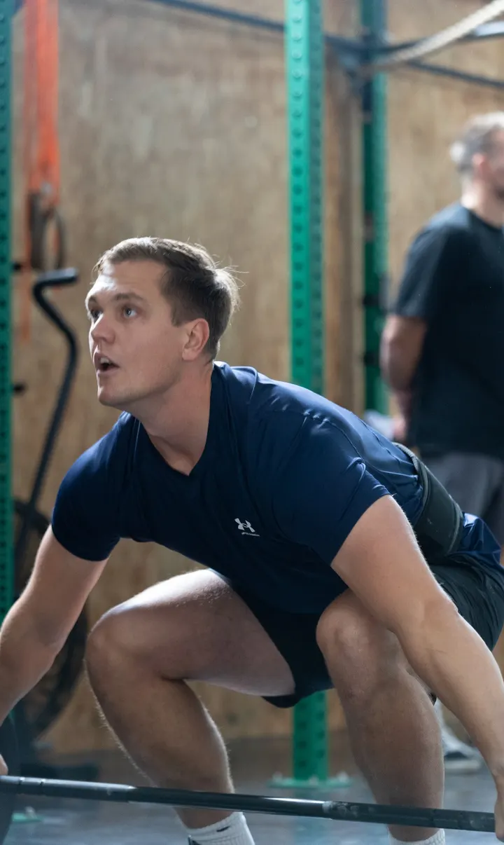 CrossFit Meppel — crossfit-studio in Haveltermade, Meppel — 2