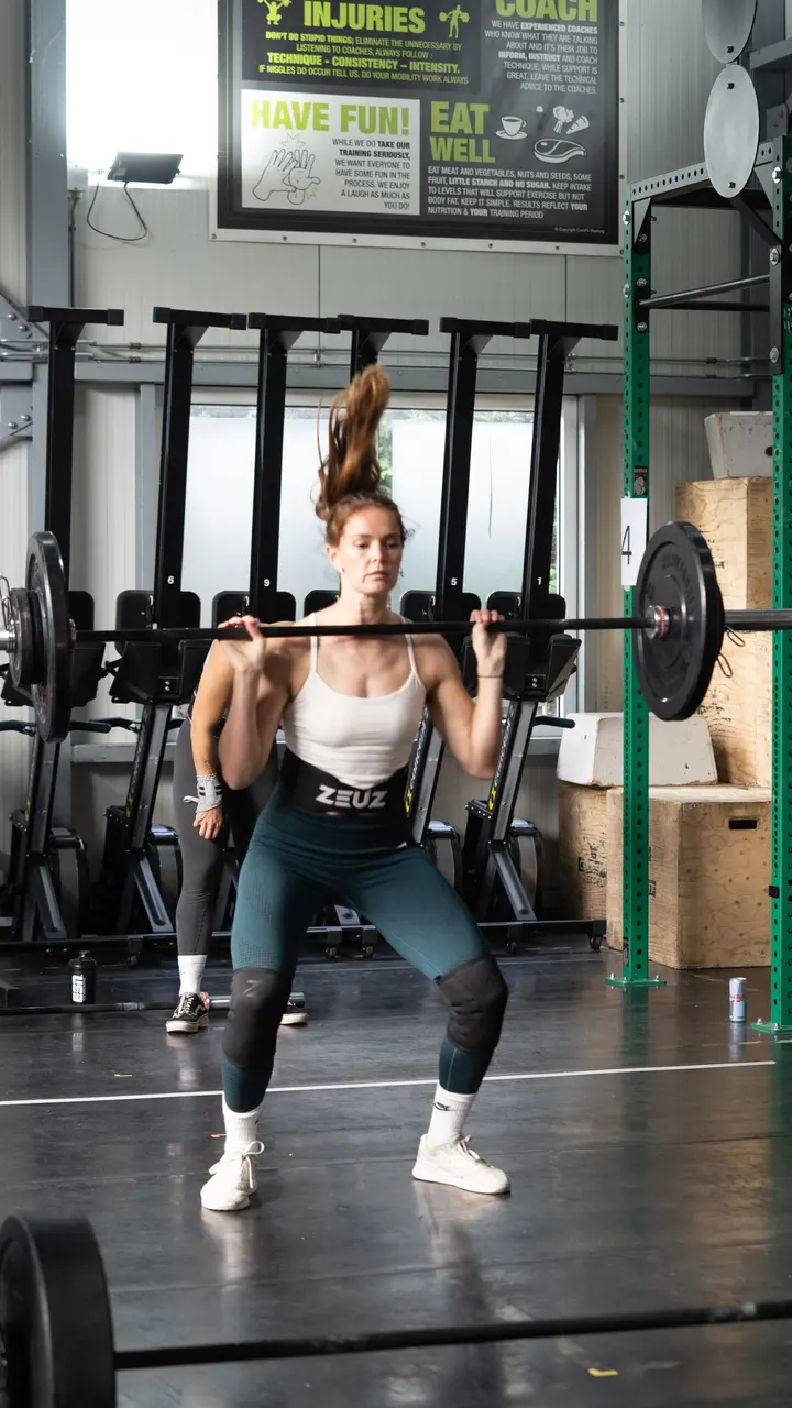 CrossFit Meppel — crossfit-studio in Haveltermade, Meppel — 3