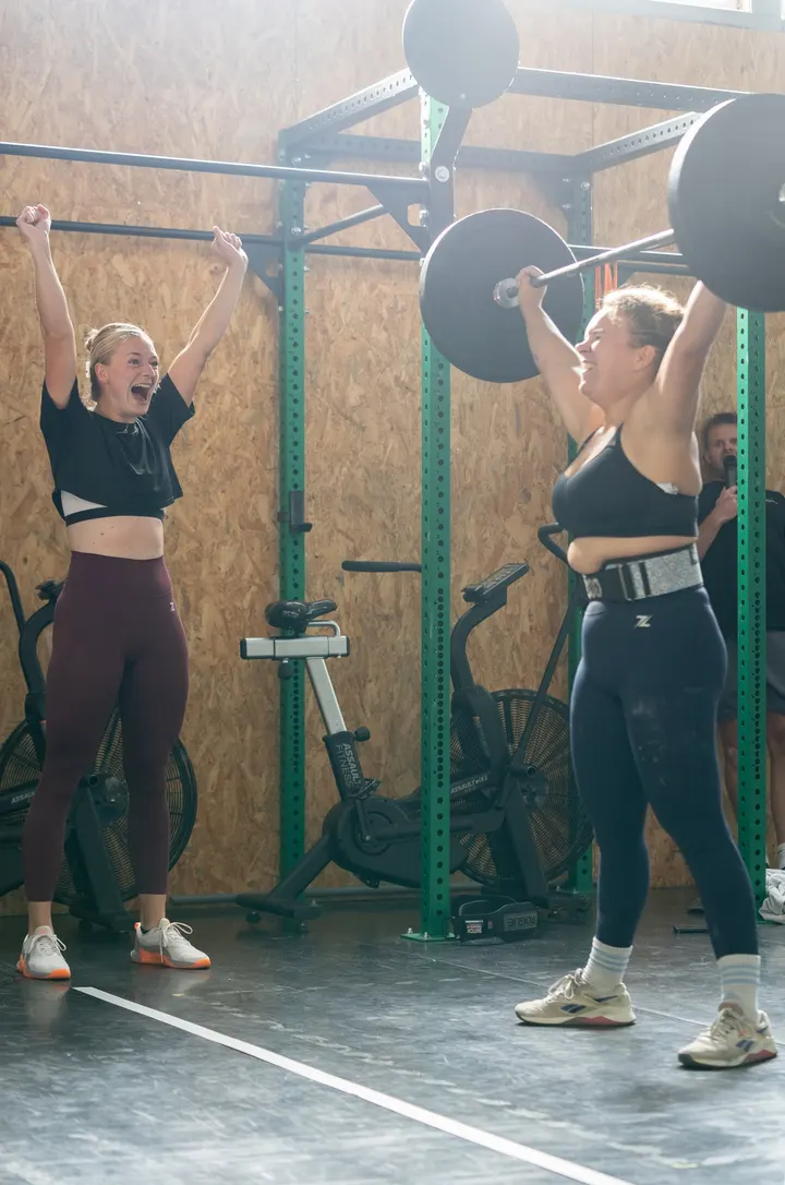 CrossFit Meppel — crossfit-studio in Meppel — 3