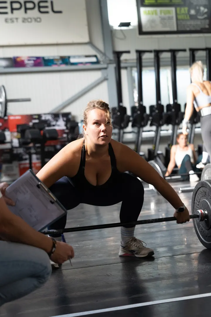 CrossFit Meppel — crossfit-studio in Meppel — 5