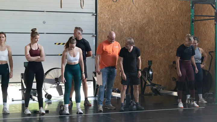 CrossFit Meppel — crossfit-studio in Meppel — 6