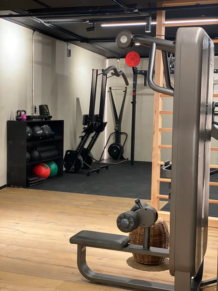 CrossFit Barrio Salamanca — crossfit-studio en Salamanca, Madrid — 2
