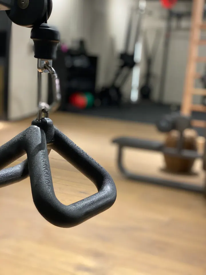 CrossFit Barrio Salamanca — crossfit-studio en Salamanca, Madrid — 3