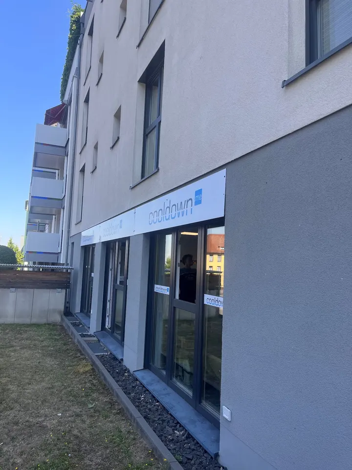 cooldown.me Aschaffenburg — Recovery in Stadtmitte, Aschaffenburg