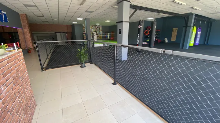 UPPER CLUB — artes marciales-studio en San Antonio Abad, Cartagena — 2