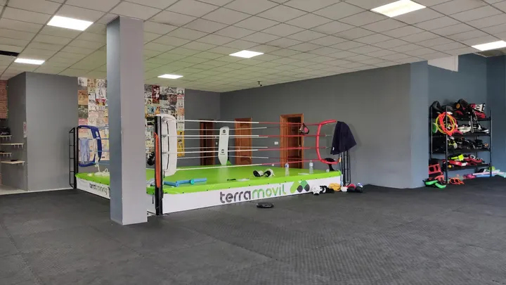 UPPER CLUB — artes marciales-studio en San Antonio Abad, Cartagena — 3