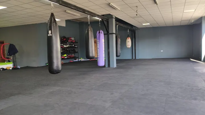 UPPER CLUB — artes marciales-studio en Cartagena — 3