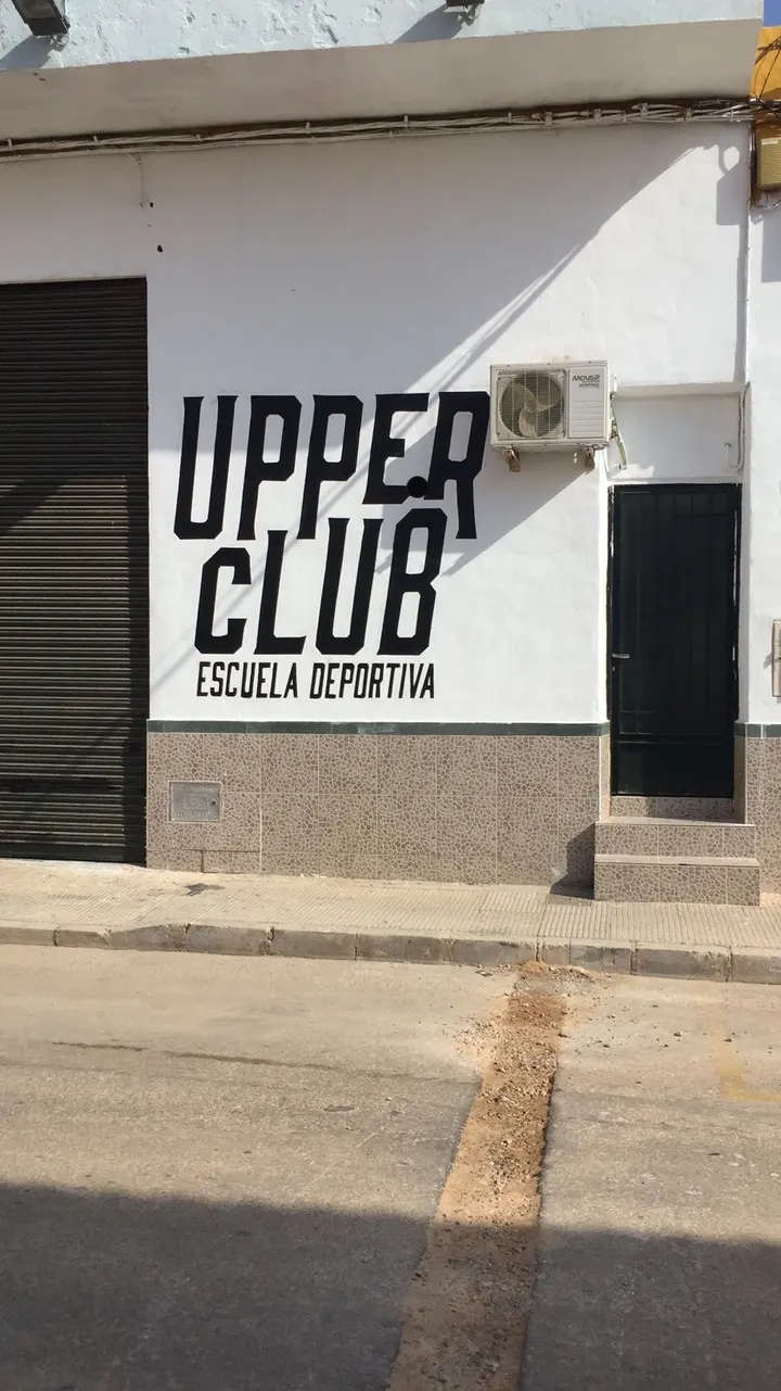 UPPER CLUB — artes marciales-studio en Cartagena — 5