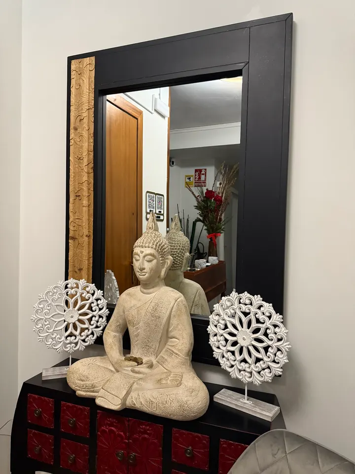 Mandala Wellness — Recovery en l'Eixample, Barcelona