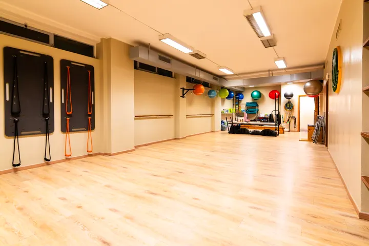 Centro Belfiore — yoga-studio a Milano — 3