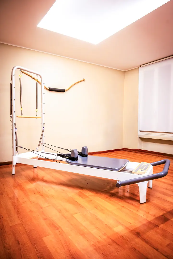 Centro Belfiore — Yoga a Washington, Milano