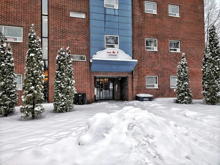 Evolation Yoga — Hot Yoga – Olari, Espoo