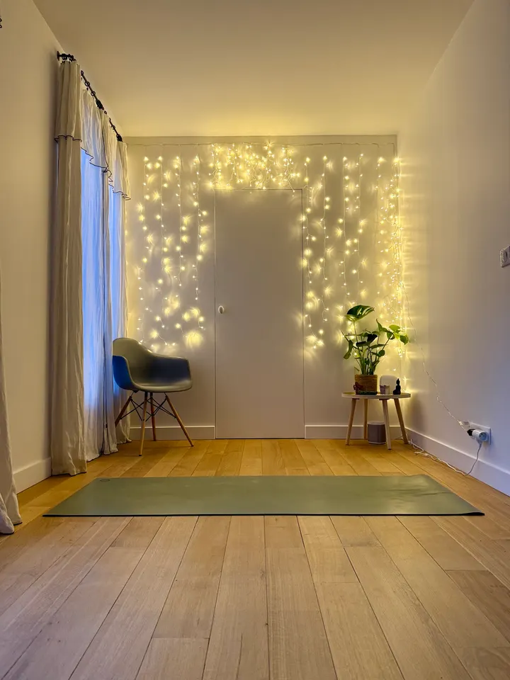 Noéva Yoga — yoga-studio à Paris 8e Arrondissement, Paris — 2