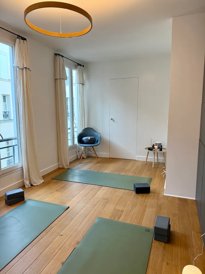 Noéva Yoga — yoga-studio à Paris 8e Arrondissement, Paris — 3