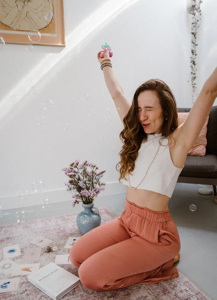 Lots Yoga — yoga-studio in Zeist — 2