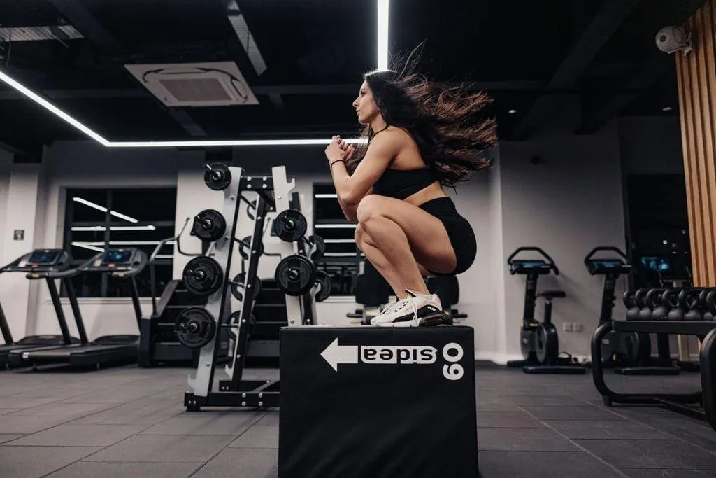 neogym — fitness studio in Ferryhill and Ruthrieston, Aberdeen — 2