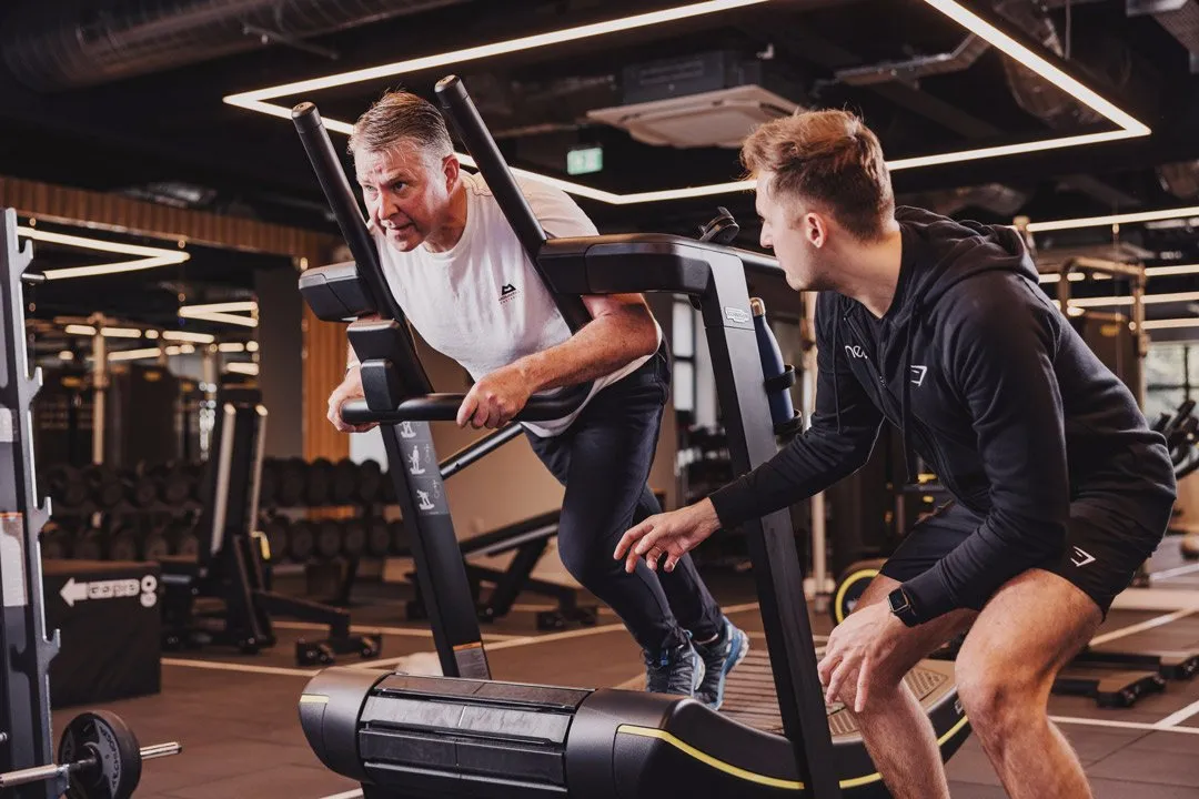 neogym — fitness studio in Ferryhill and Ruthrieston, Aberdeen — 3