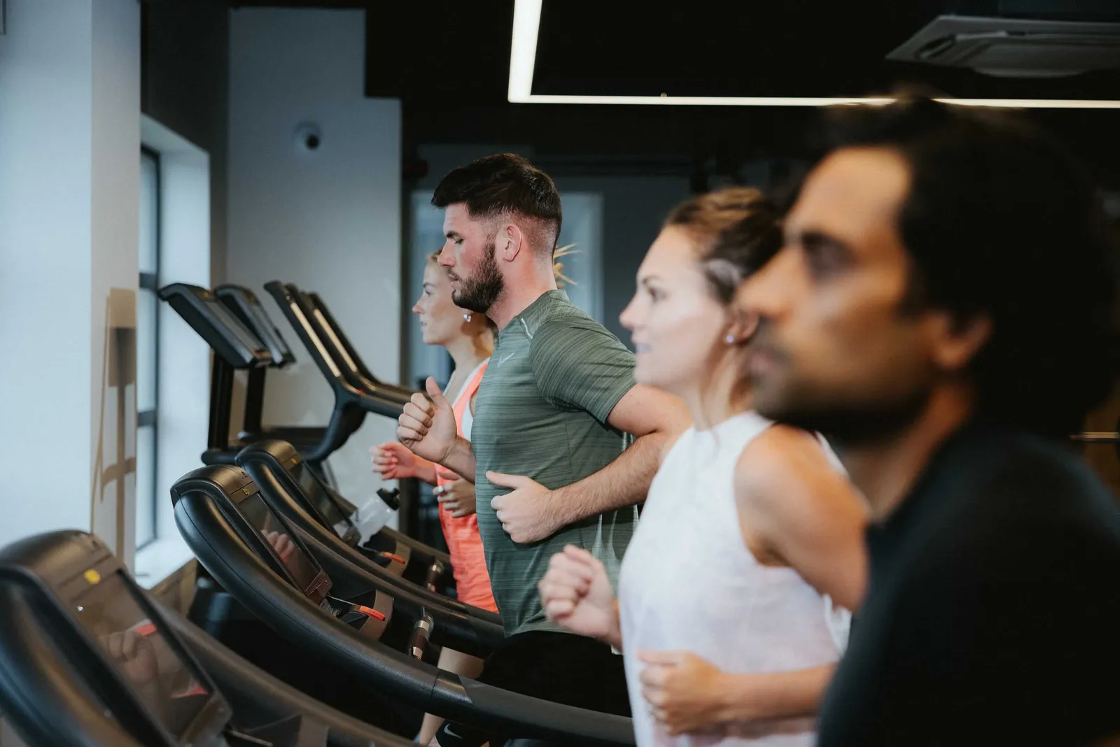 neogym — fitness studio in Aberdeen — 3