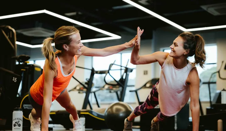 neogym — Fitness Studio in Ferryhill and Ruthrieston, Aberdeen