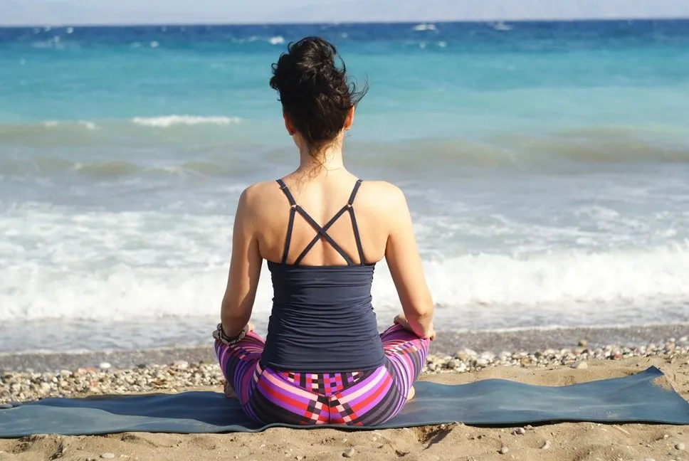 Padmasana — yoga-studio i Berriozar — bild 2