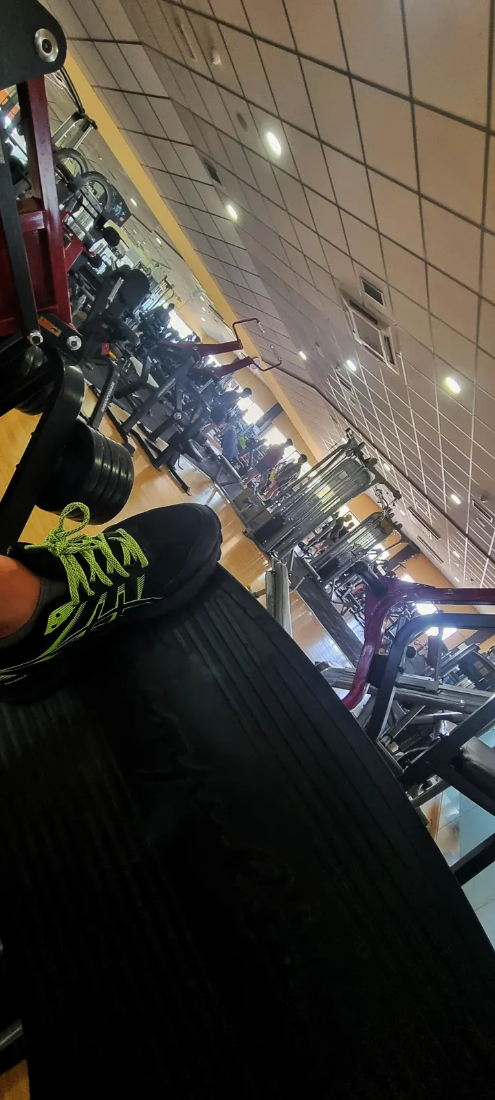 Koru Box La Palma — boxeo-studio en Cartagena — 5