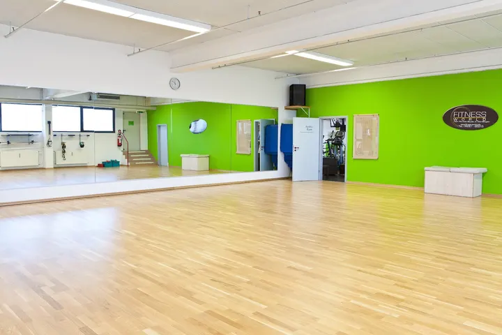 Fitness World — fitnessstudio in Nördlingen — 3