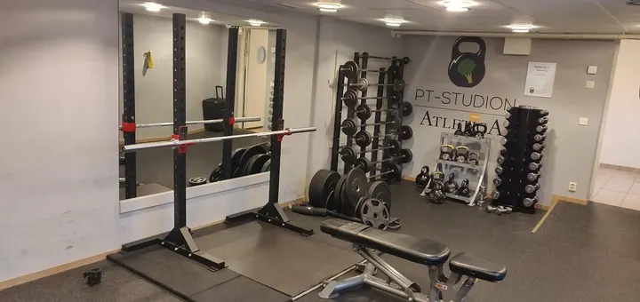 PT STUDIO VARBERG — pt-studio i Varberg — 3