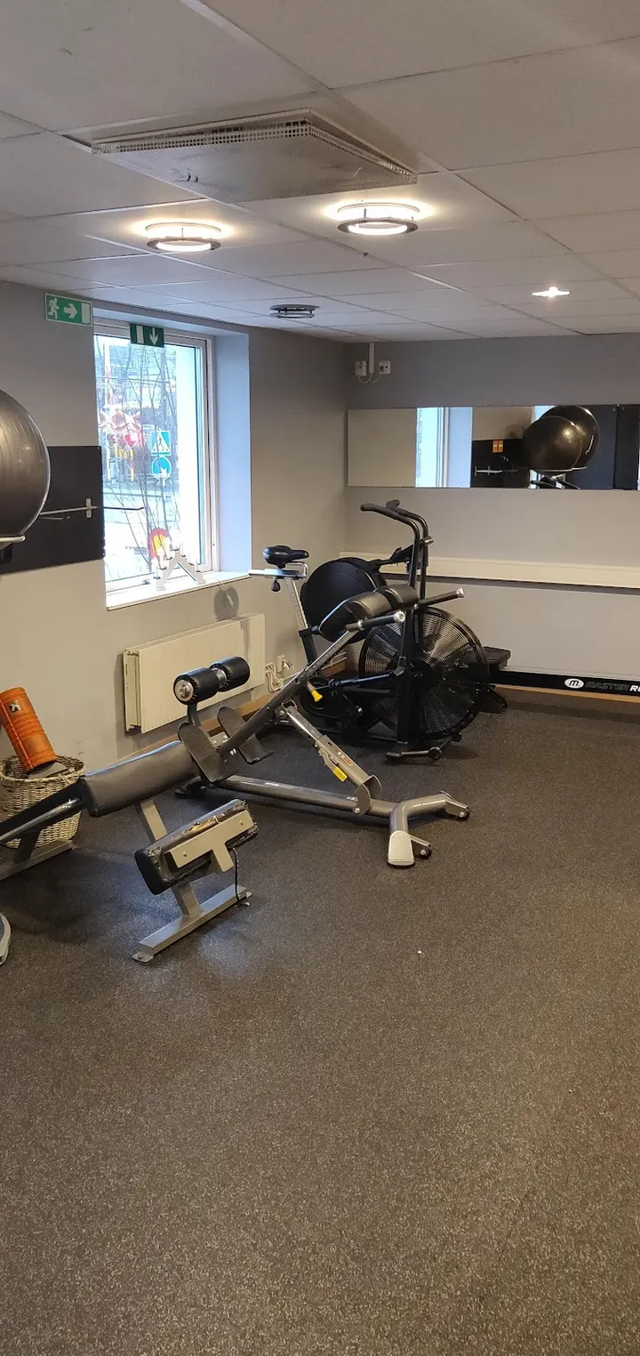 PT STUDIO VARBERG — pt-studio i Varberg — 4