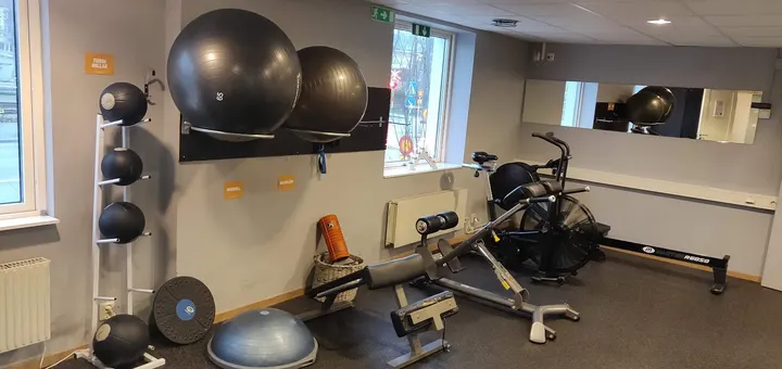 PT STUDIO VARBERG — pt-studio i Varberg — 5