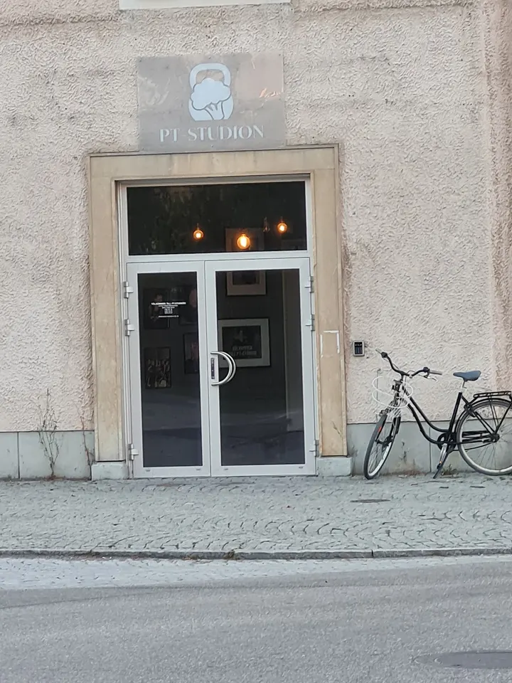 PT STUDIO VARBERG — PT-studio i Sörse, Varberg