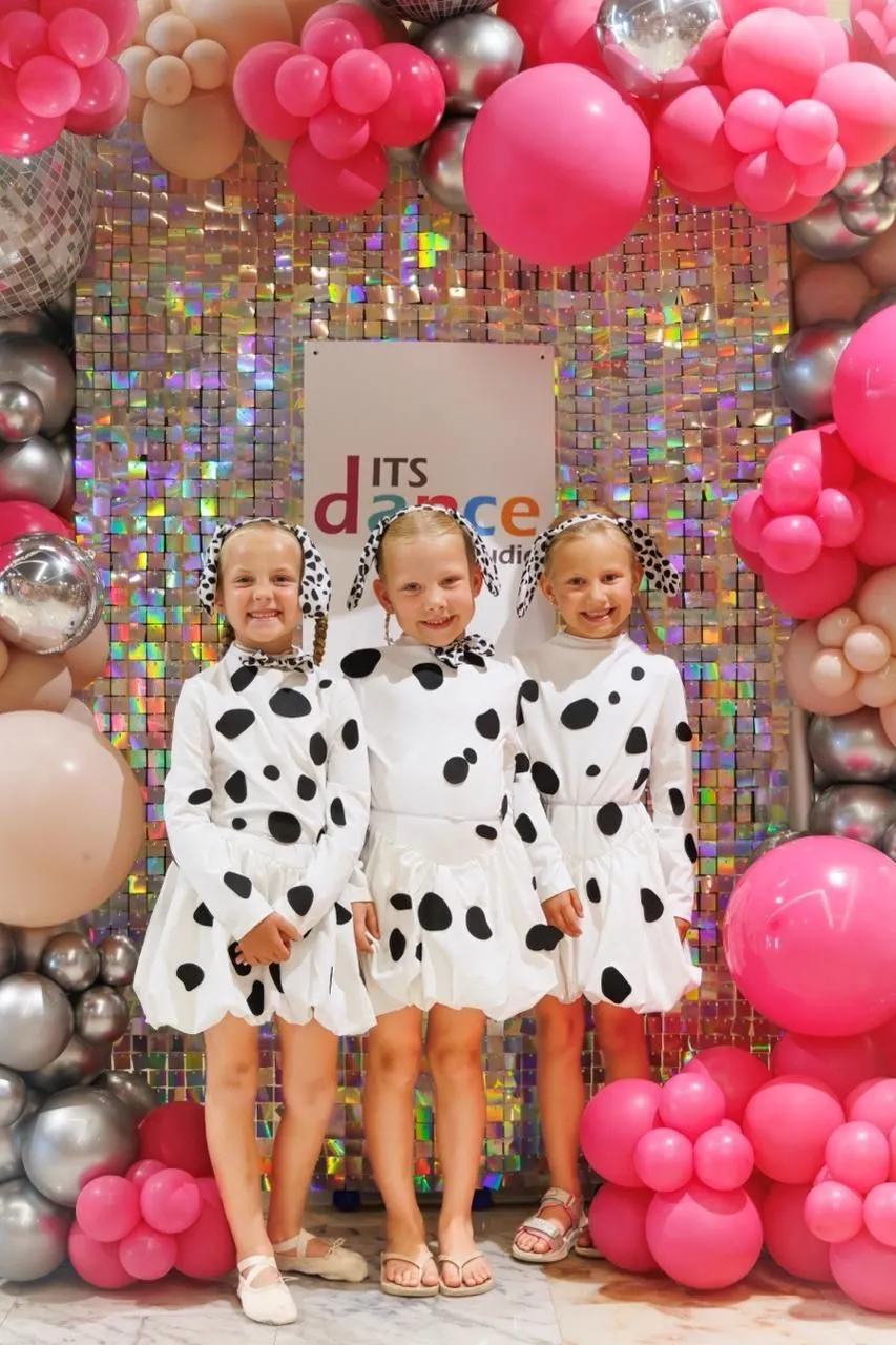 ITS Dance Studio — dans-studio i Las Lagunas de Mijas — bild 4