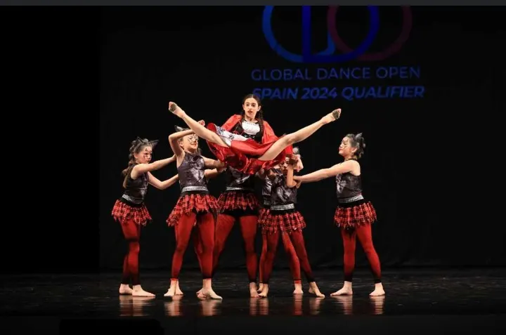 ITS Dance Studio — baile-studio en Las Lagunas de Mijas — 4