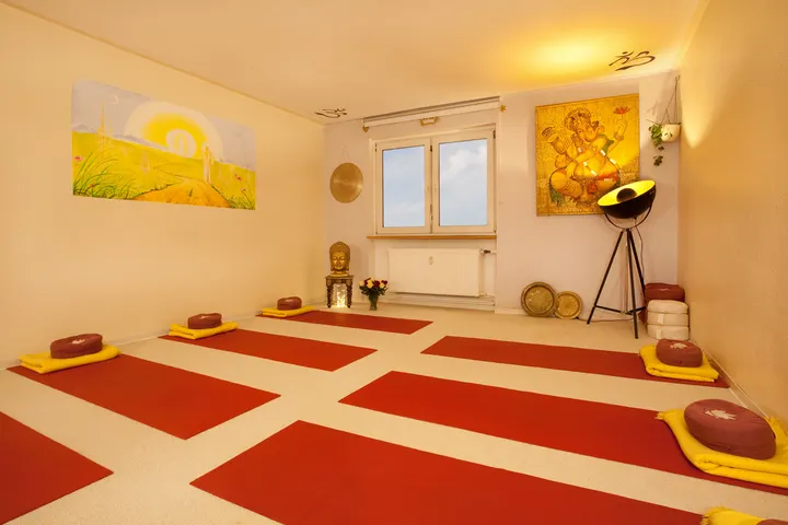 Yoga Vidya Koblenz — yoga-studio in Koblenz — 3