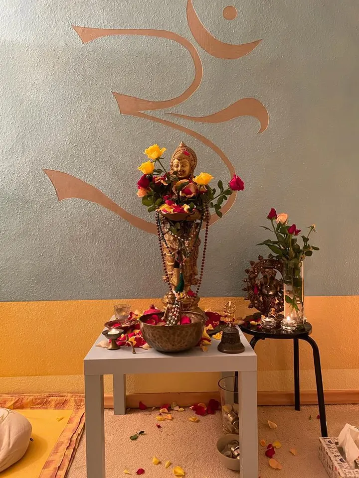 Yoga Vidya Koblenz — yoga-studio in Koblenz — 5