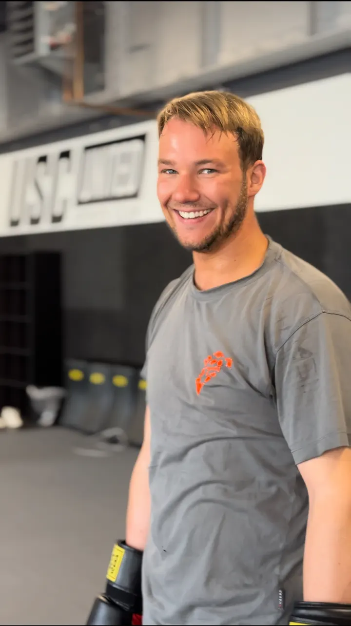 United Sports GmbH — kampfsport-studio in Neue Mitte, Oberhausen — 2
