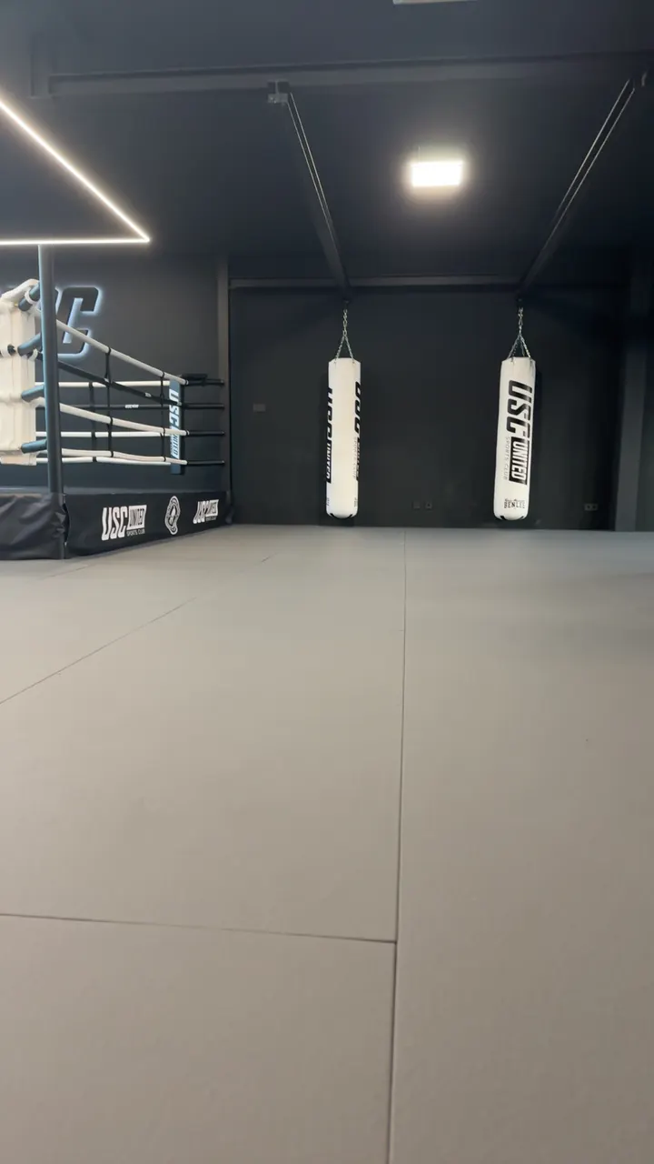 United Sports GmbH — kampfsport-studio in Oberhausen — 4