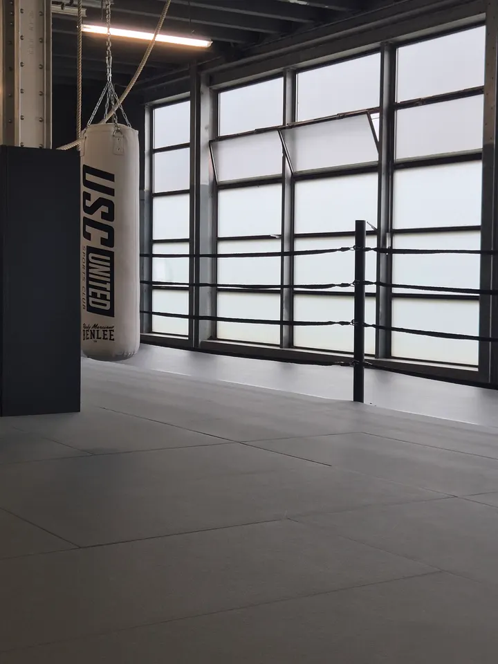 United Sports GmbH — Kampfsport in Neue Mitte, Oberhausen