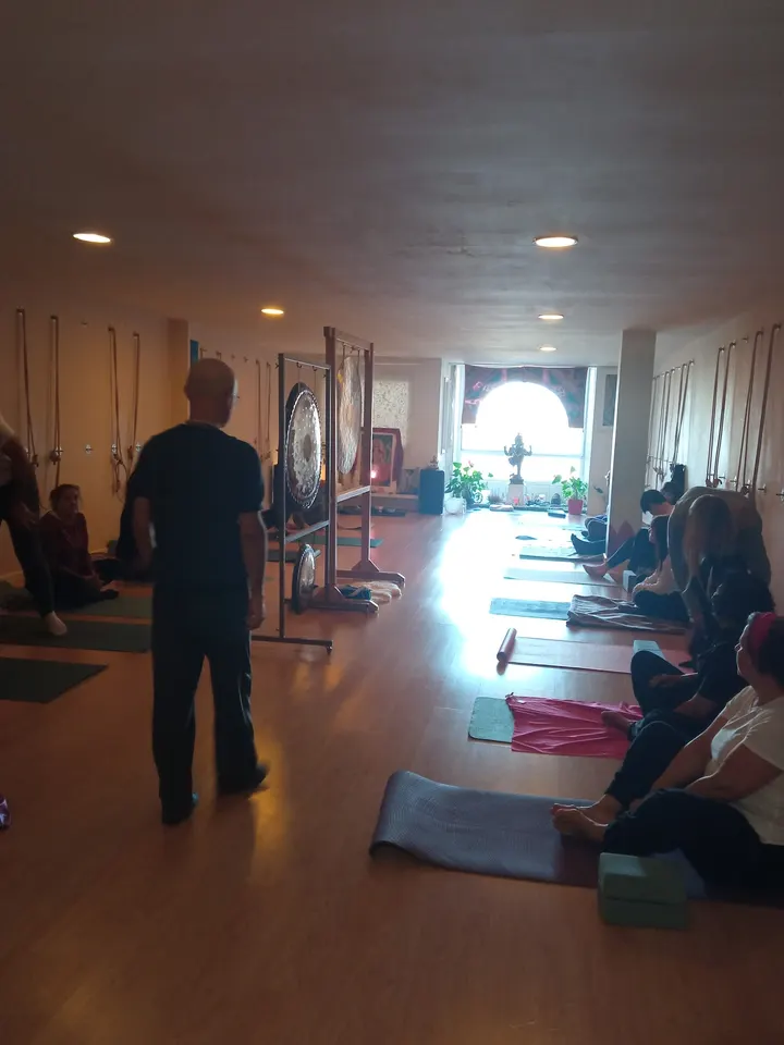 Ganeshpuri Yoga — yoga-studio en Ciudad Jardin, Las Palmas de Gran Canaria — 3
