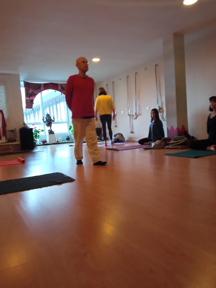 Ganeshpuri Yoga — yoga-studio en Las Palmas de Gran Canaria — 3