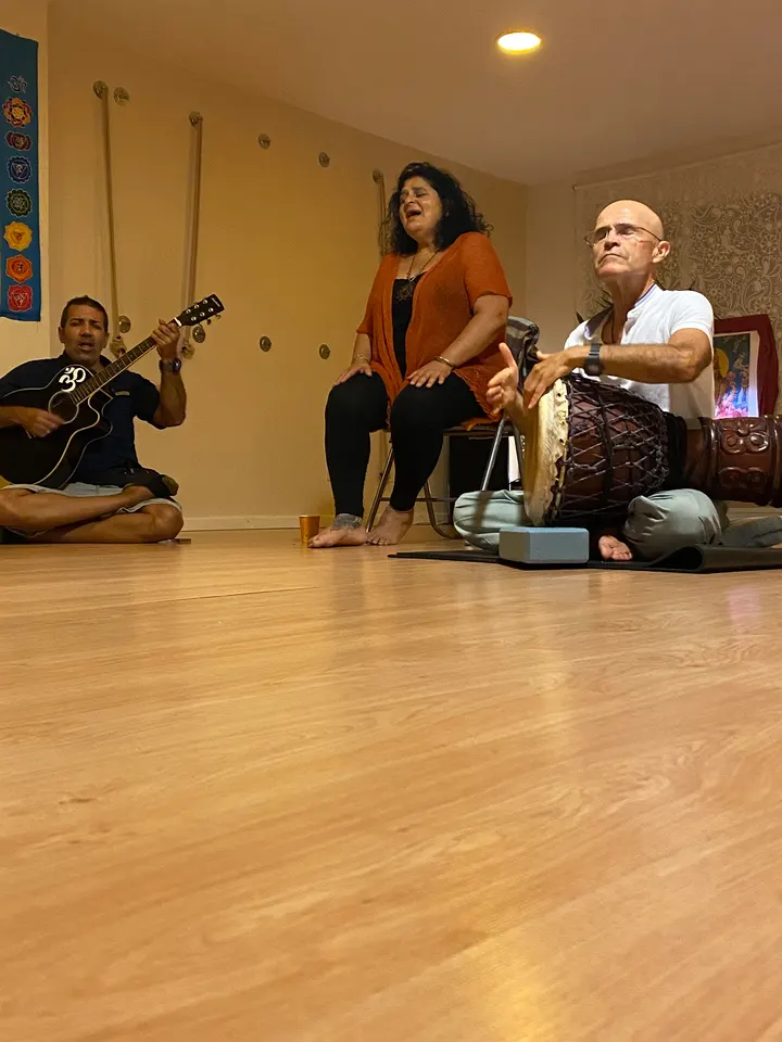 Ganeshpuri Yoga — yoga-studio en Las Palmas de Gran Canaria — 4