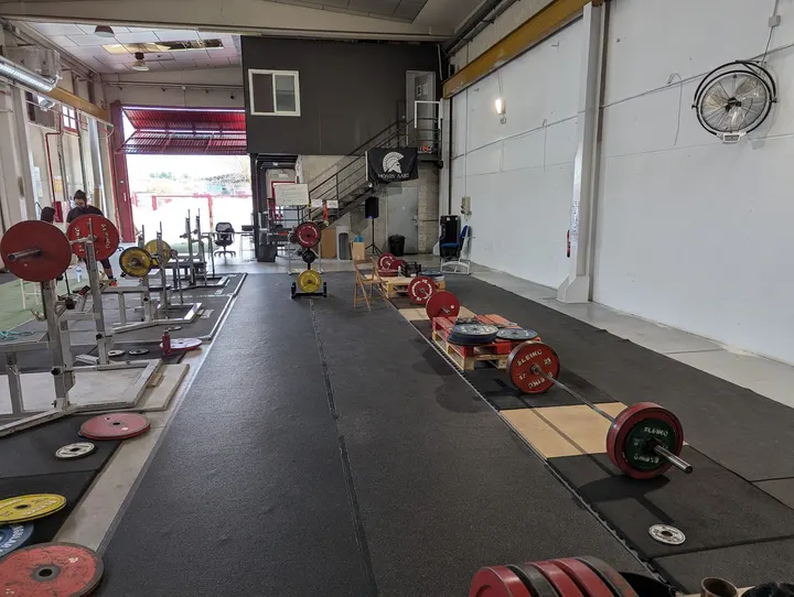 Bollodromo — fuerza-studio en Tarragona — 3