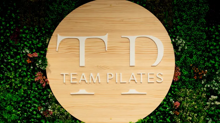 Team Pilates — pilates-studio i Distrito I, Alcalá de Henares
