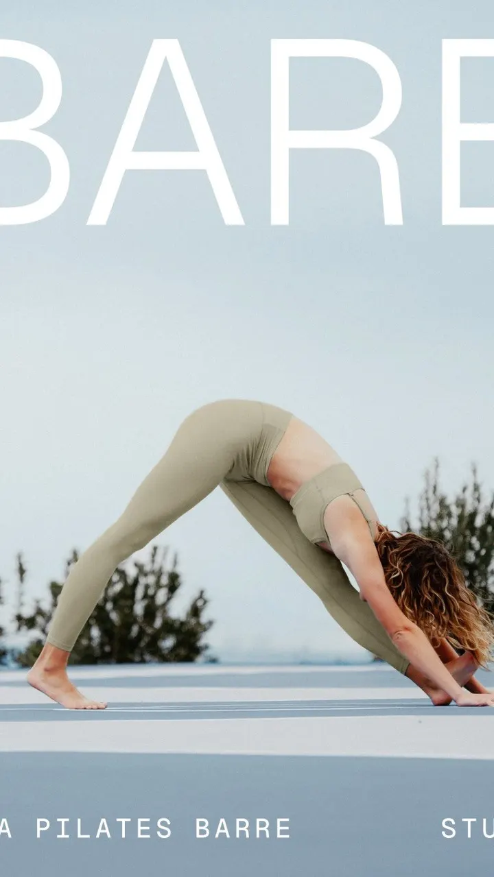 BARE Yoga, Pilates, Barre Studio — yoga-studio in Köln — 4