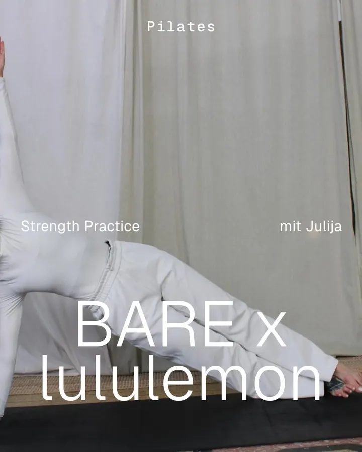 BARE Yoga, Pilates, Barre Studio — yoga-studio in Köln — 5