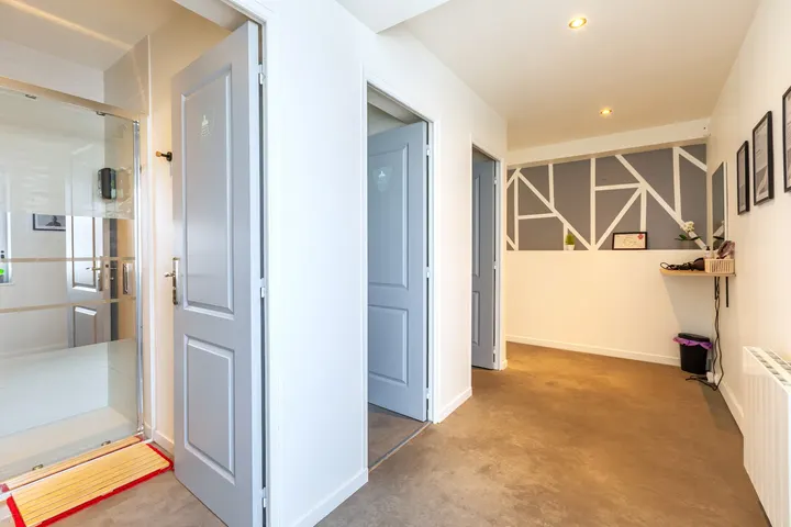Iron BodyFit Coignières — salle de fitness-studio à Coignières — 3