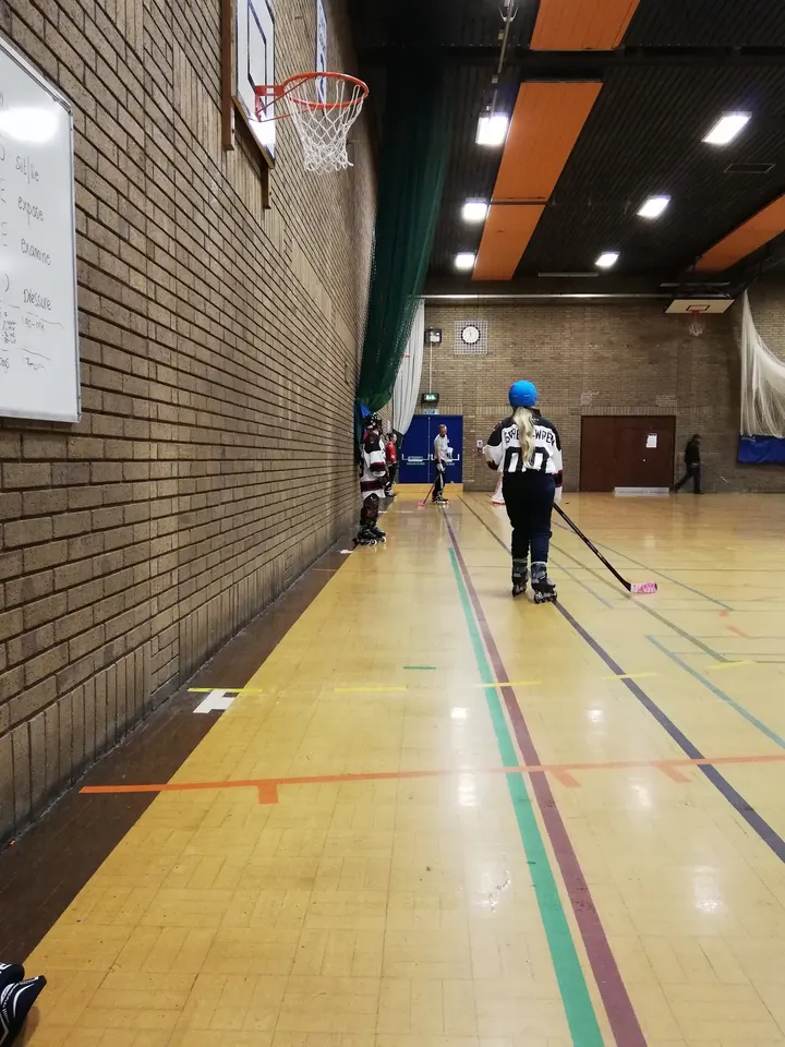 Newbridge Leisure Centre — Fitness Studio in Newport