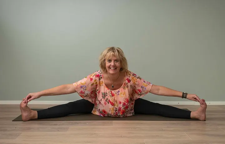 Yogazolder — Yoga in Schrijverswijk, Heerhugowaard