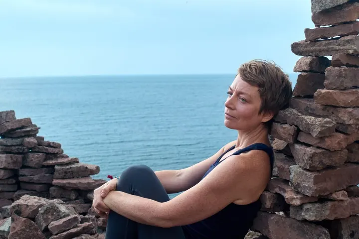 Djupviksyoga — yoga-studio i Djupvik, Borgholm — 3