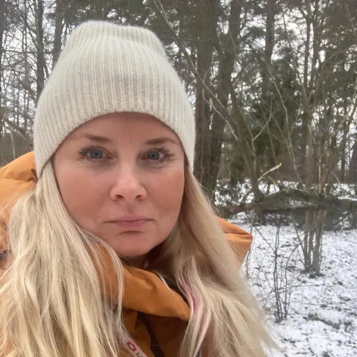 Djupviksyoga — yoga-studio i Borgholm — 4