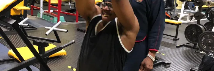Sugar's Gym — fitness studio in Crown Hills, Leicester — 3